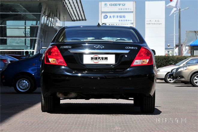 2012款 1.8L 手动豪华版