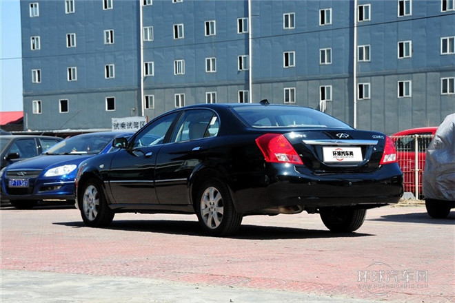 2012款 1.8L 手动豪华版