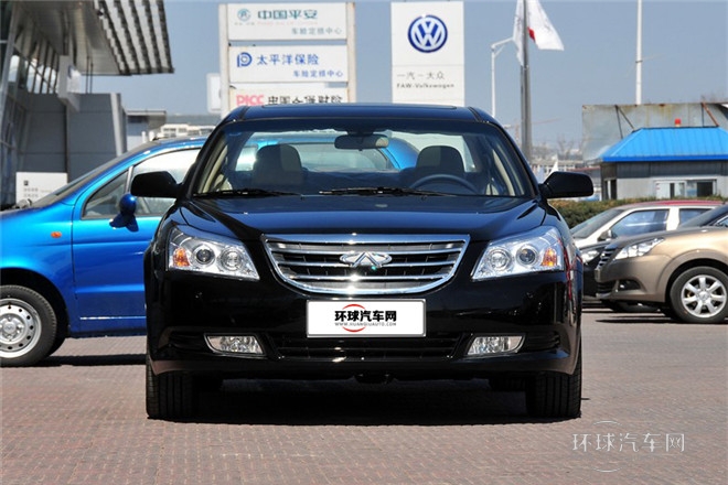 2012款 1.8L 手动豪华版