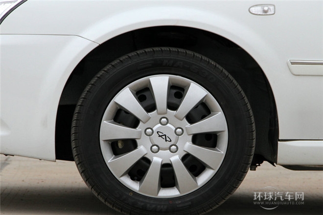 2012款 1.8L 手动精英版