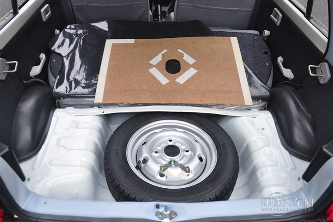 2010款 0.8L 舒适型