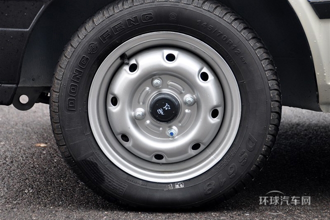 2010款 0.8L 舒适型