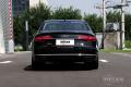 2014款 A8L 45 TFSI quattro舒适型