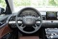 2014款 A8L 45 TFSI quattro舒适型