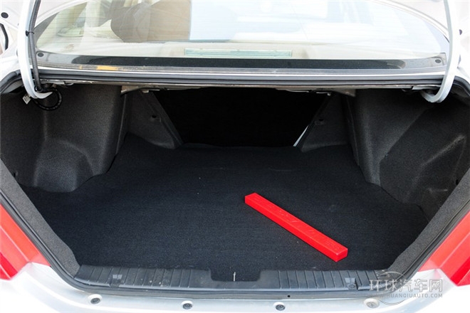 2012款 1.8L 手动舒适版