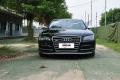 2014款 S8 4.0TFSI quattro