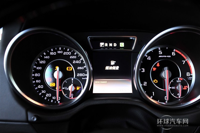 2013款G65 AMG