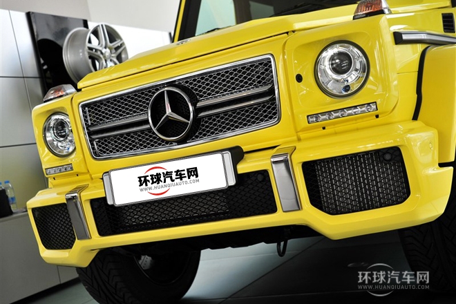 2013款G65 AMG