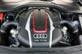 2014款 S8 4.0TFSI quattro