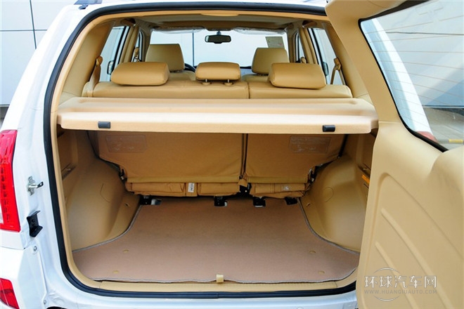 2012款 精英版 改款 1.6L CVT豪华型DVVT