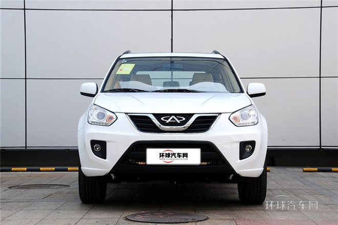 2012款 精英版 改款 1.6L CVT豪华型DVVT