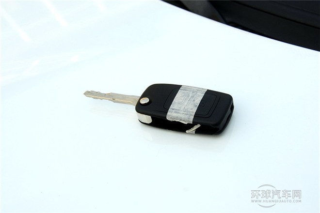 2012款 精英版 改款 1.6L CVT舒适型DVVT