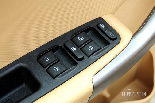 2012款 精英版 改款 1.6L CVT舒适型DVVT