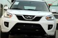2012款 精英版 改款 1.6L CVT舒适型DVVT