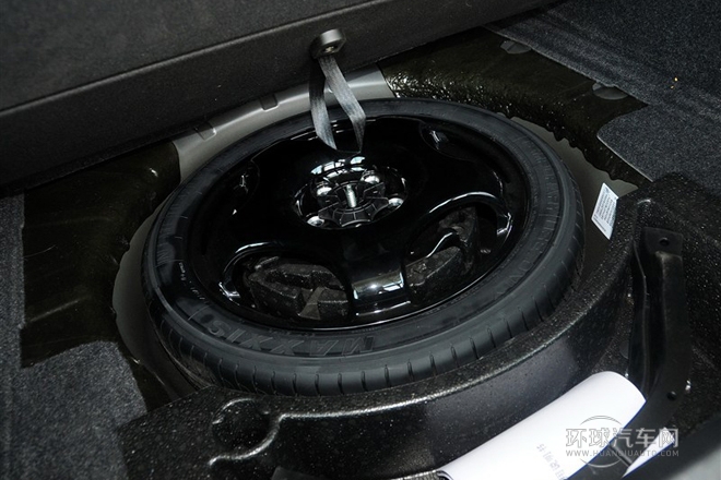 2014款 36S 铂金版