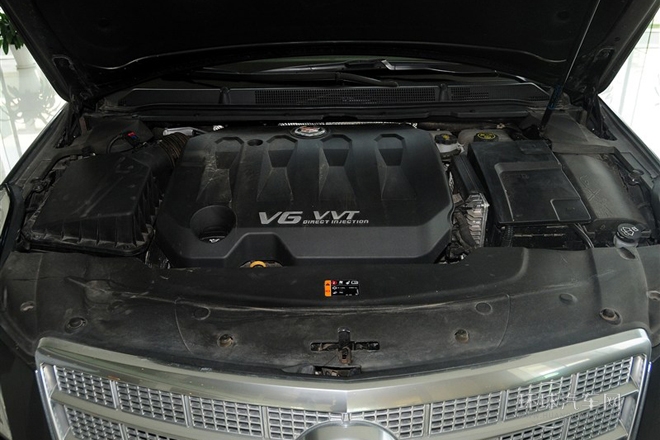 2014款 36S 铂金版