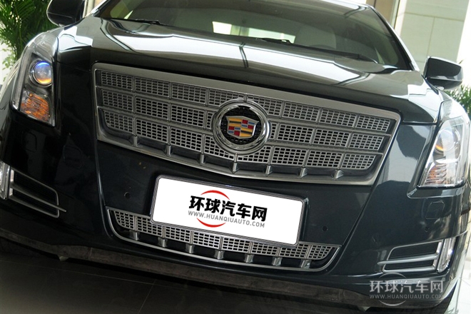 2014款 36S 铂金版