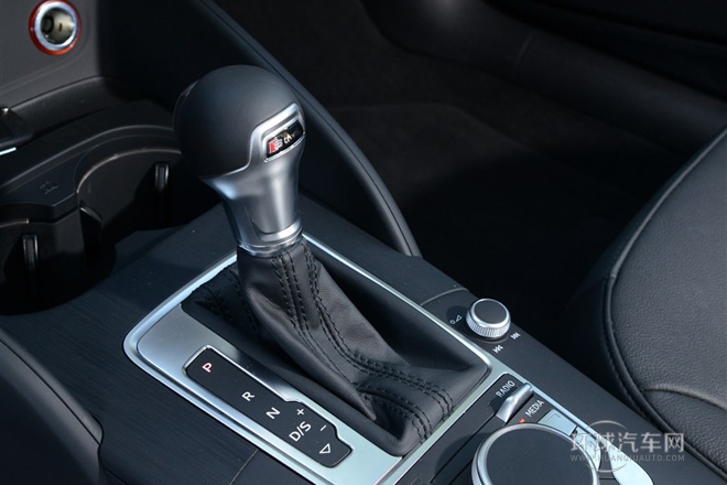 2014款 Limousine 35 TFSI 豪华型