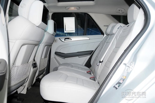 2014款ML63 AMG