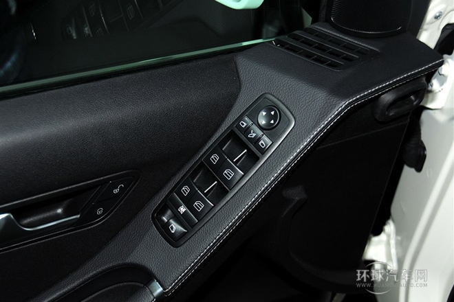 2011款R300L豪华版