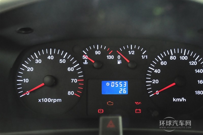 2010款 1.3L 舒适型