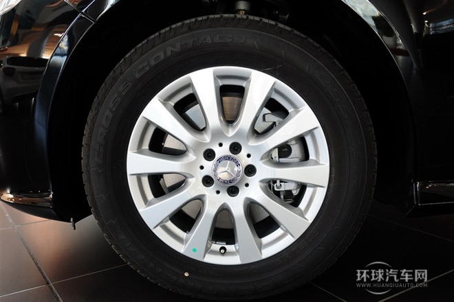 2011款R350L 4MATIC