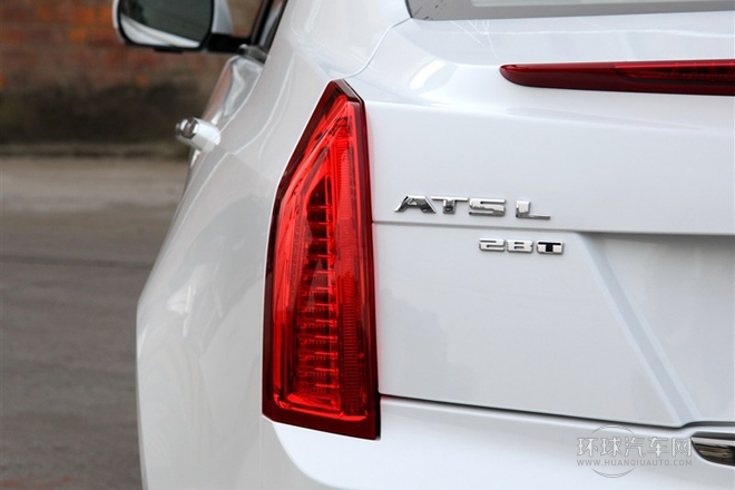 2014款 28T豪华型