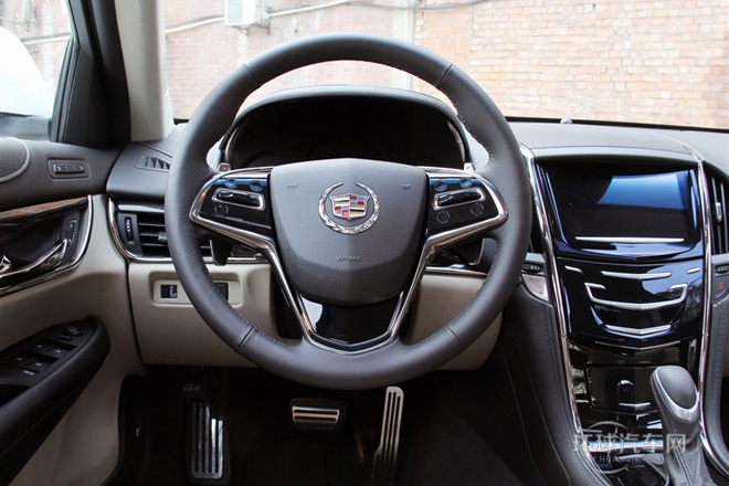 2014款 28T豪华型