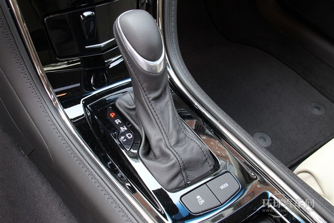 2014款 28T豪华型