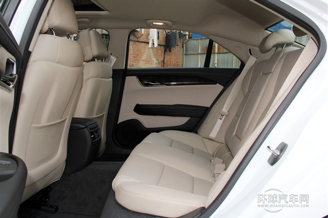 2014款 28T豪华型