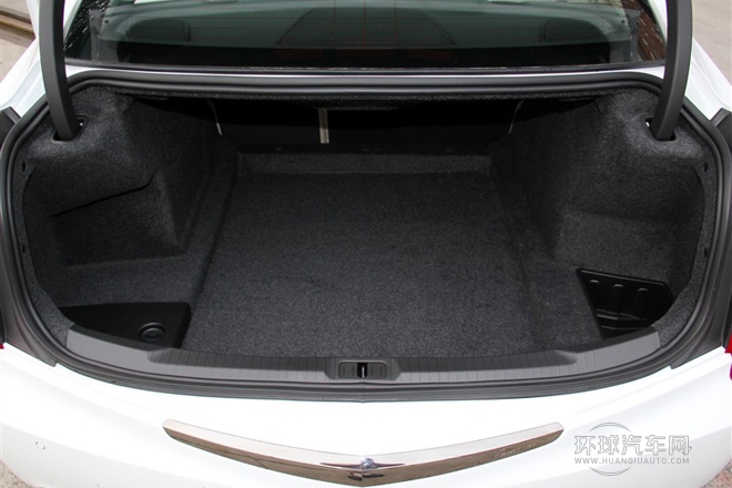 2014款 28T豪华型