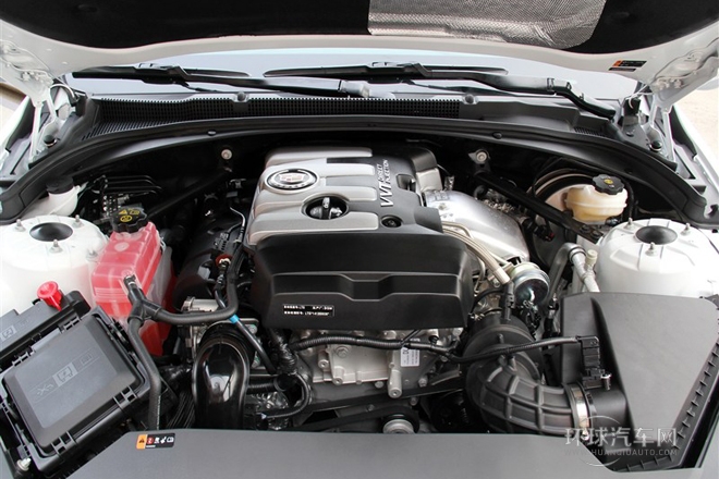 2014款 28T豪华型