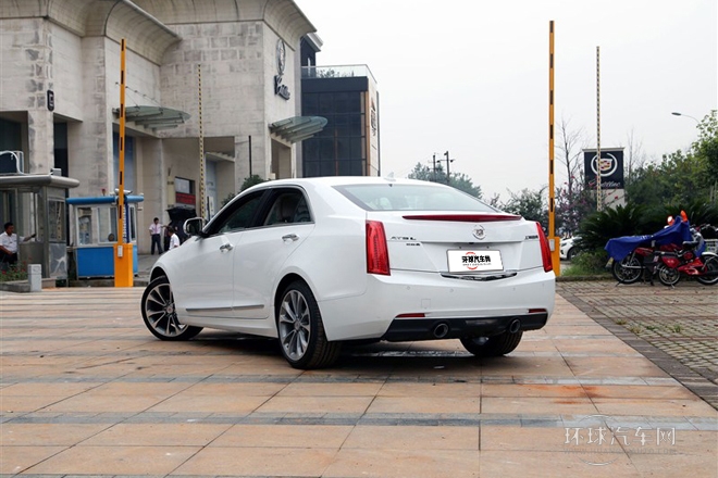 2014款 28T领先型