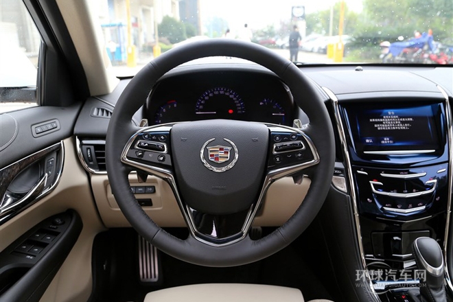 2014款 28T领先型
