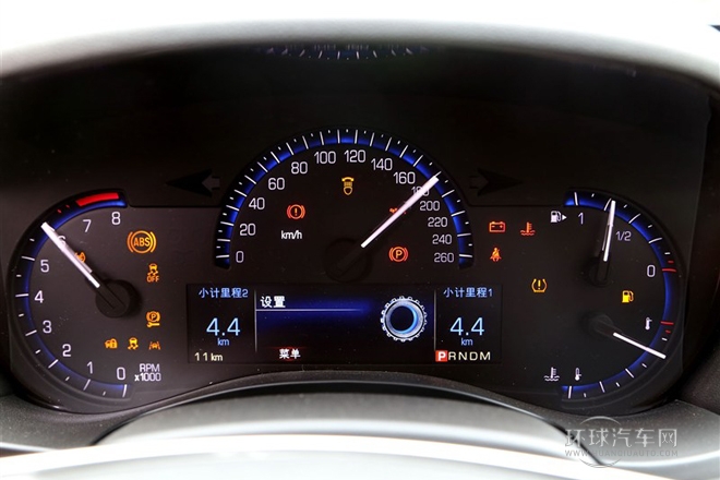 2014款 28T领先型