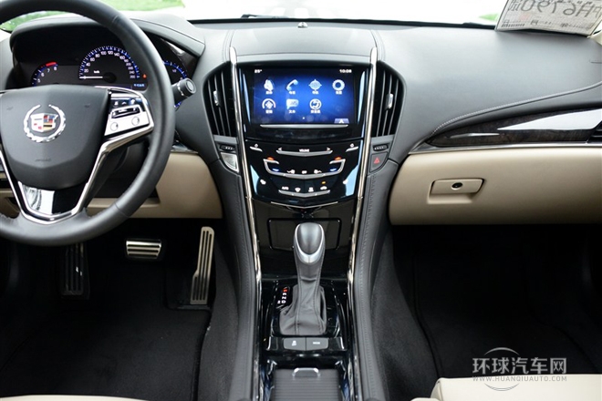2014款 28T领先型