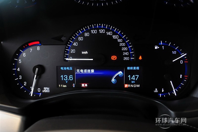 2014款 28T领先型 D3运动版