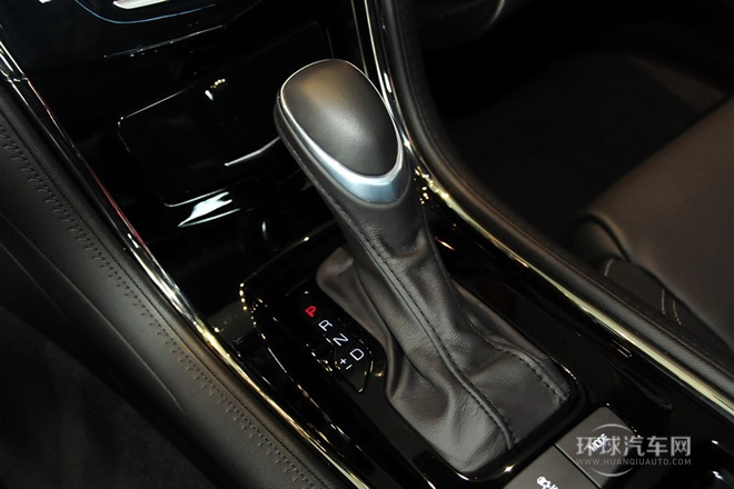 2014款 28T领先型 D3运动版