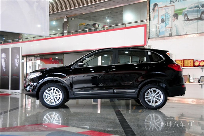 2014款 2.0L 手动家享版