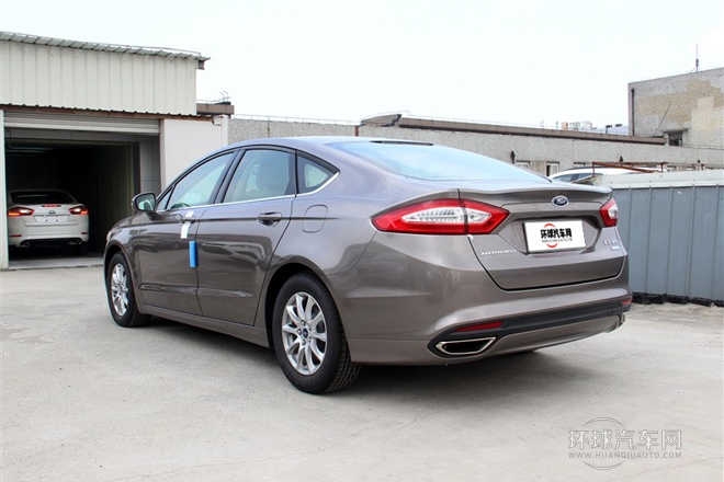 2013款 1.5L GTDi180舒适型