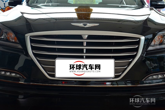 2015款 3.0 GDi 四驱旗舰版