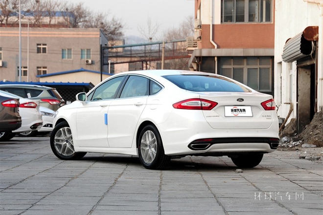 2013款 1.5L GTDi180时尚型