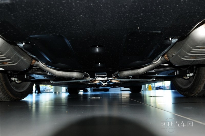 2014款400L HYBRID