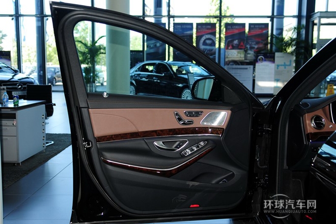 2014款400L HYBRID