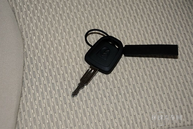 2014款1.5L手动   标准型