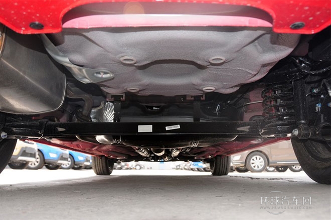 2014款1.5L手动   标准型