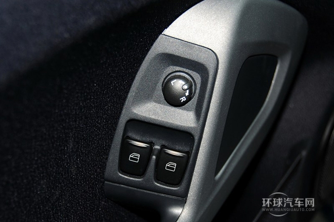 2014款 1.0 MHD 硬顶城市光波激情版
