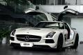 2014款SLS AMG Black Series