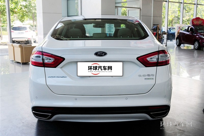 2013款 2.0L GTDi200时尚型