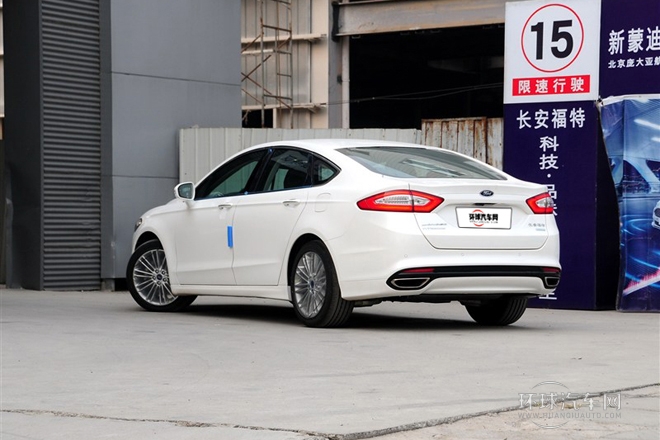 2013款 2.0L GTDi240至尊型